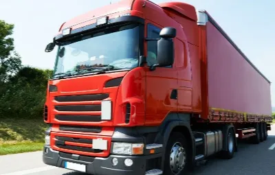 Antalya Beylikova Ambar Kargo