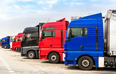 Antalya Beylikova Ambar Nakliyat