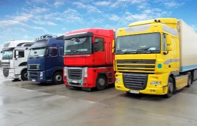 Antalya Beylikova Nakliye Ambarı