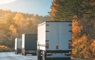 Antalya ile Beylikova Arası Klima Taşıma