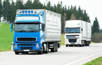 Antalya ile Beylikova Arası Eşya Taşıma